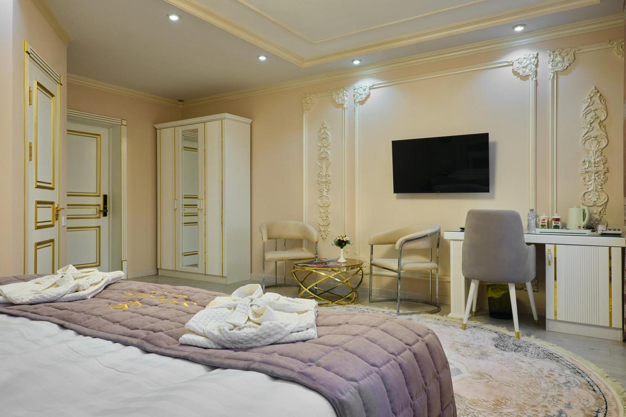 Hotel Samaria Terrace Samarkand Exterior photo
